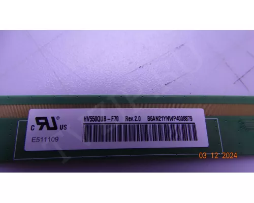 RSAG7.820.11742/ROH HISENSE 55A6BG RSAG7.820.11742/ROH HISENSE 55A6BG