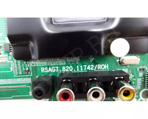 RSAG7.820.11742/ROH HISENSE 55A6BG RSAG7.820.11742/ROH HISENSE 55A6BG