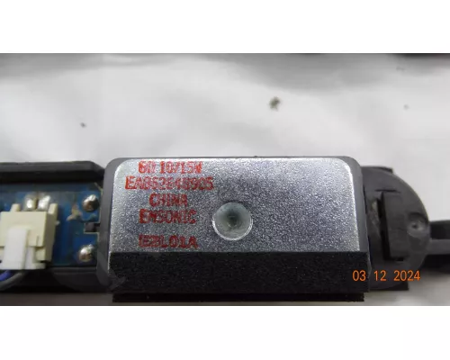 Динамики EAB62648905 для телевизоров LG