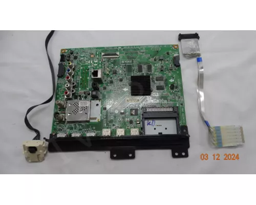 EAX66207203(1.0) EBU62988414 LG 55LF640V EAX66207203(1.0) EBU62988414 LG 55LF640V