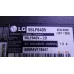 6870C-0471D LG 55LF640V