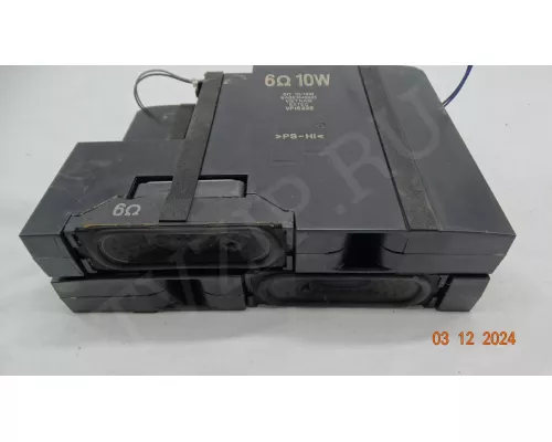 Динамики EAB63649901 EAB63649902 для телевизоров LG