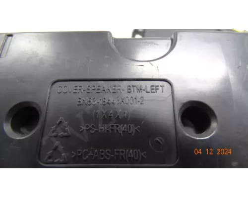 Динамики BN63-18442X001-2 BN63-18443X001-2 Samsung UE70TU7100U