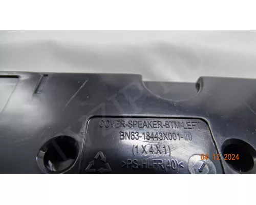 Динамики BN63-18442X001-20 BN63-18443X001-20 Samsung UE70TU7090U