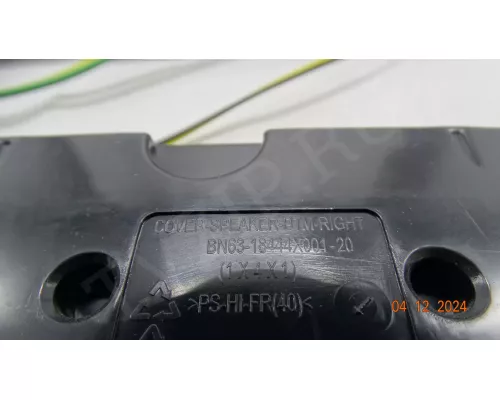 Динамики BN63-18442X001-20 BN63-18443X001-20 Samsung UE70TU7090U