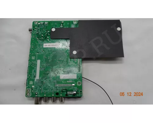 TP.SK529.PB802 (N) SMART TV 32-S5000 TP.SK529.PB802 (N) SMART TV 32-S5000