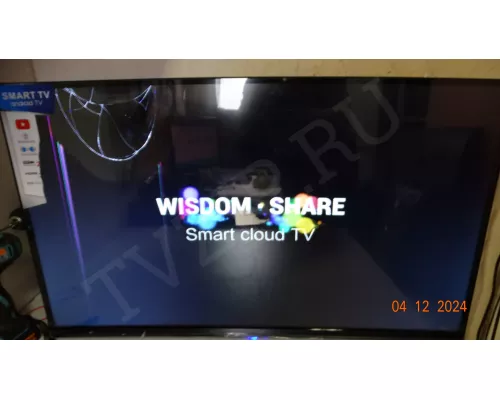 TP.SK529.PB802 (N) SMART TV 32-S5000 TP.SK529.PB802 (N) SMART TV 32-S5000