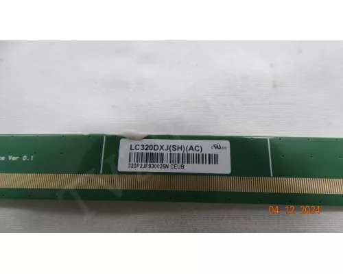 MS-L5180 V2 SMART TV 32-S5000