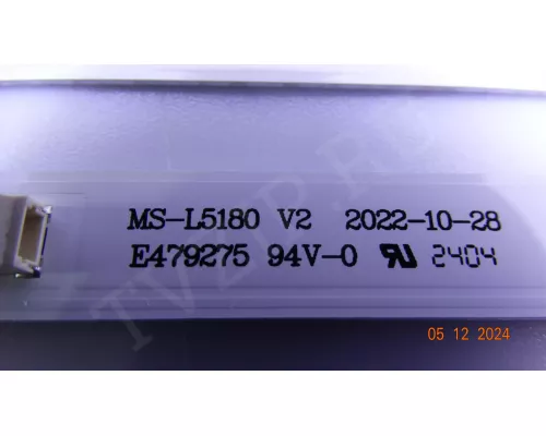 MS-L5180 V2 SMART TV 32-S5000
