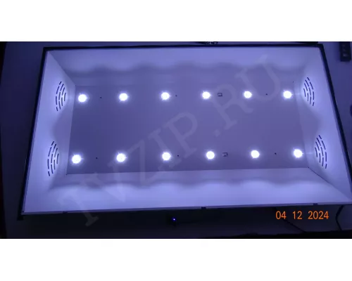 MS-L5180 V2 SMART TV 32-S5000