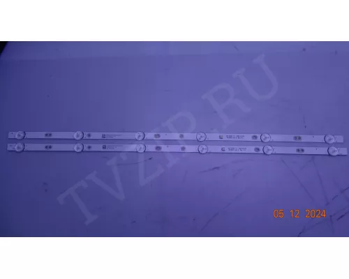 MS-L5180 V2 SMART TV 32-S5000