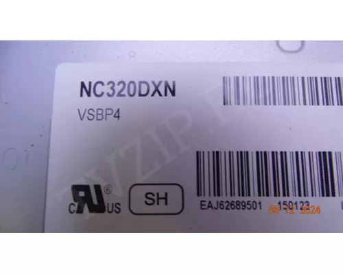 EAX65391401 (3.0) LG 32LB552U