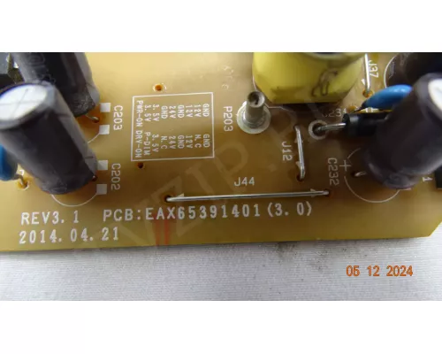 EAX65391401 (3.0) LG 32LB552U