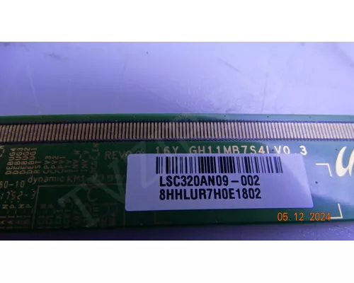 Динамики TY312D06 IRBIS 32S30HD106B