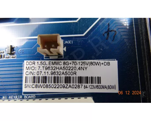 CV9632H-A50 MANYA 50MU03GS уценка