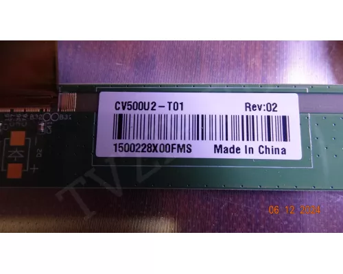 CV9632H-A50 MANYA 50MU03GS уценка