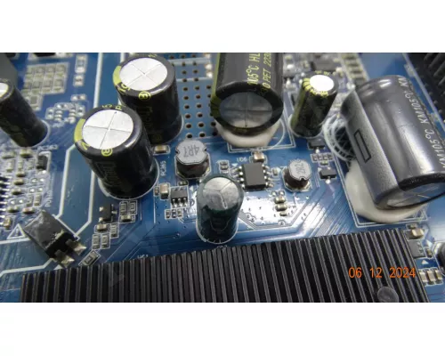 CV9632H-A50 MANYA 50MU03GS уценка