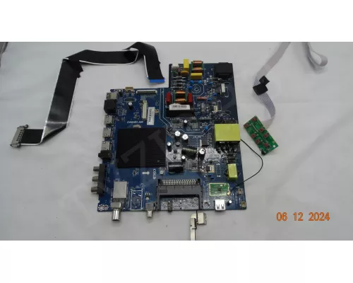 CV9632H-A50 MANYA 50MU03GS уценка