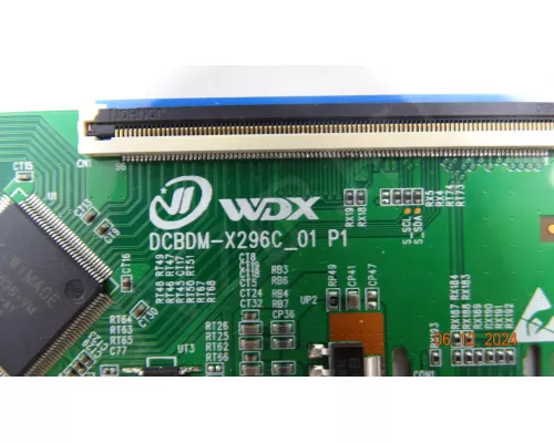 DCBDM-X296C_01 P1 MANYA 50MU03GS DCBDM-X296C_01 P1 MANYA 50MU03GS