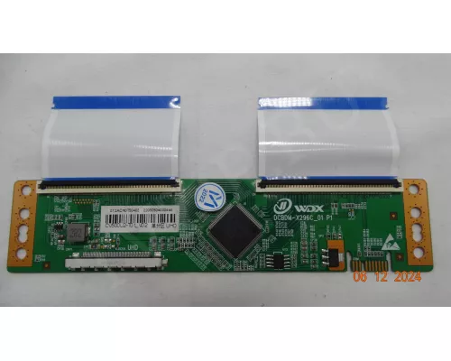 DCBDM-X296C_01 P1 MANYA 50MU03GS DCBDM-X296C_01 P1 MANYA 50MU03GS