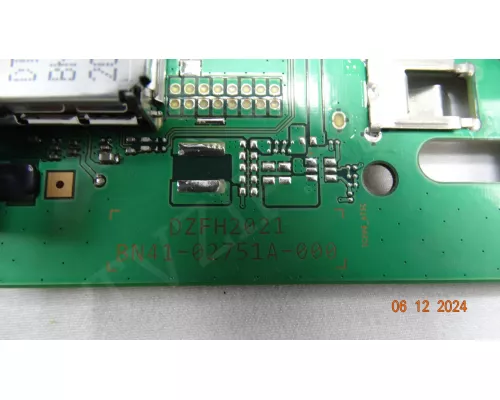 BN41-02751A BN94-15312U Samsung UE65TU7540U BN41-02751A BN94-15312U Samsung UE65TU7540U
