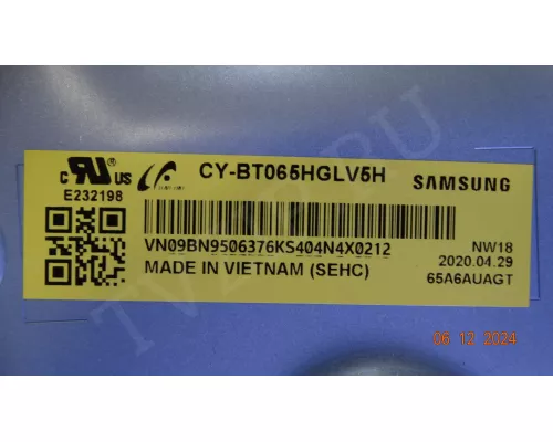 17Y_VUN65SBR4LV0.0 17Y_VUN65SBL4LV0.0 17Y_VUN65SFR4LV0.0 17Y_VUN65SFL4LV0.0 Samsung UE65TU7540U 17Y_VUN65SBR4LV0.0 17Y_VUN65SBL4LV0.0 17Y_VUN65SFR4LV0.0 17Y_VUN65SFL4LV0.0 Samsung UE65TU7540U