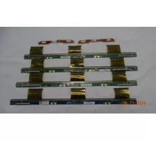 17Y_VUN65SBR4LV0.0 17Y_VUN65SBL4LV0.0 17Y_VUN65SFR4LV0.0 17Y_VUN65SFL4LV0.0 Samsung UE65TU7540U