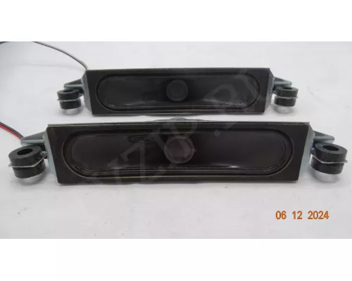 Динамики TASSJ для телевизоров SUPRA, ORION