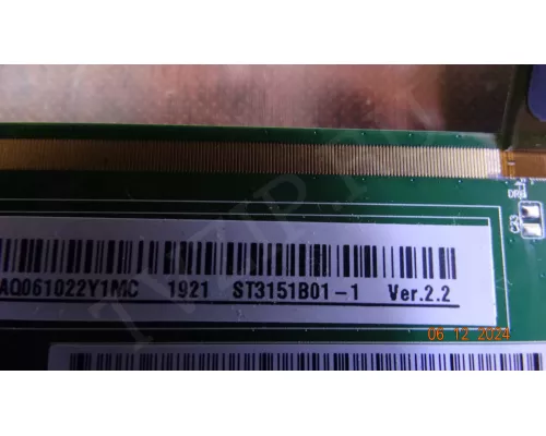 JUC7.820.00213099 HLS80JS DEXP F32D7200C уценка JUC7.820.00213099 HLS80JS DEXP F32D7200C уценка