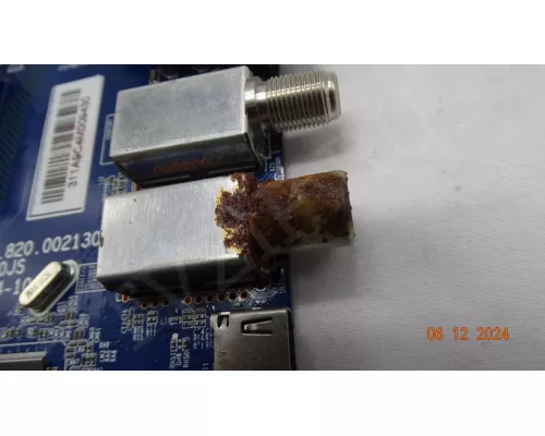 JUC7.820.00213099 HLS80JS DEXP F32D7200C уценка JUC7.820.00213099 HLS80JS DEXP F32D7200C уценка