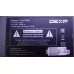 RF-BSS320S30-0401S-29 A2 DEXP F32D7200C