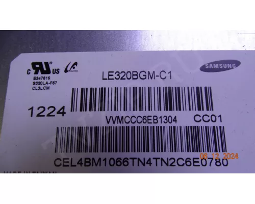 BN41-01812A Samsung UE32ES5507K BN41-01812A Samsung UE32ES5507K