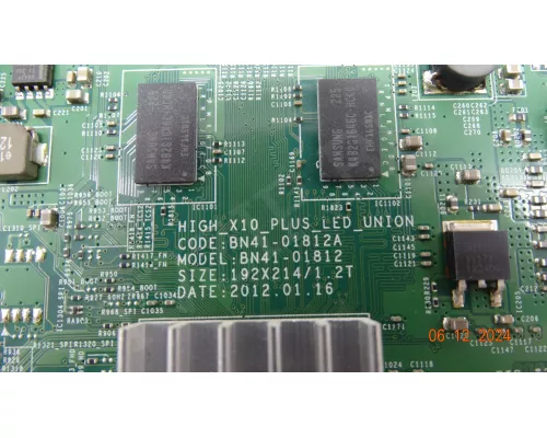 BN41-01812A Samsung UE32ES5507K BN41-01812A Samsung UE32ES5507K