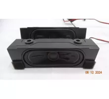 Динамики YX1093427-8NXH BBK 43LEX-5038/FT2C