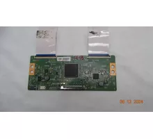 6870C-0738A HAIER LE43K6500U