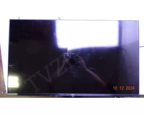4C-LB3213ZM01J TCL 32S65A