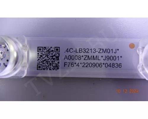 4C-LB3213ZM01J TCL 32S65A