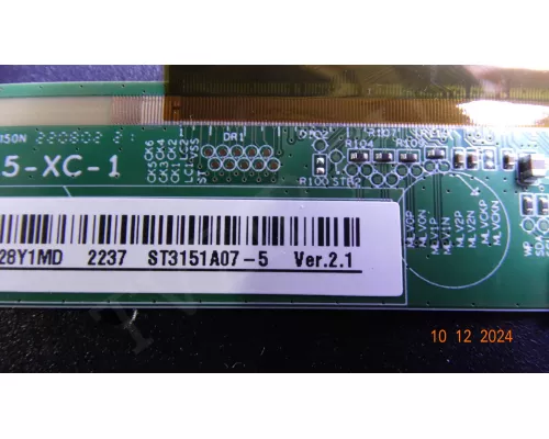 4C-LB3213ZM01J TCL 32S65A