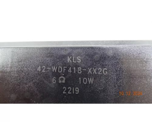 Динамики 42-WDF418-XX2G для телевизоров TCL, IFFALCON