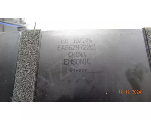 Динамики EAB62972201 EAB62972202 для телевизоров LG