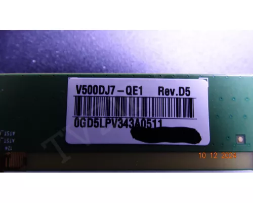 CV6886H-A HAIER 50 SMART TV S1