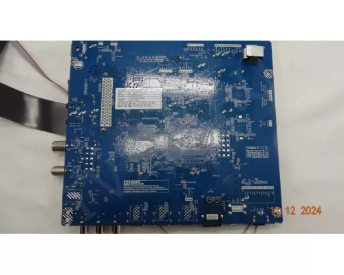 CV6886H-A HAIER 50 SMART TV S1