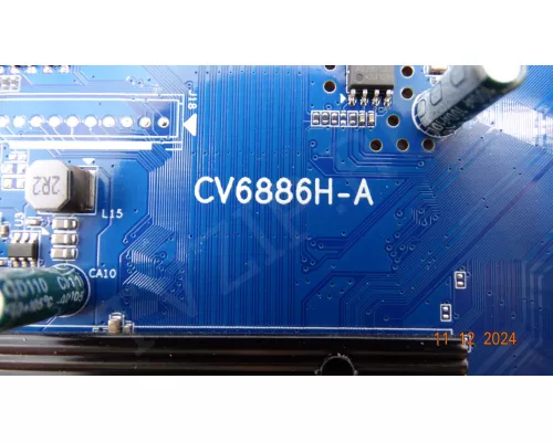 CV6886H-A HAIER 50 SMART TV S1