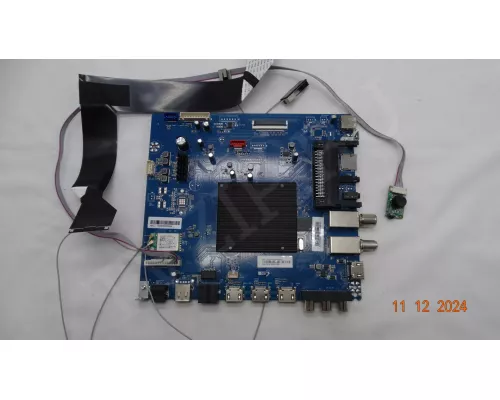 CV6886H-A HAIER 50 SMART TV S1