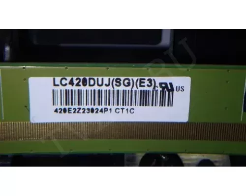Динамики VCP1535 ROLSEN RL-42D1509FT2C