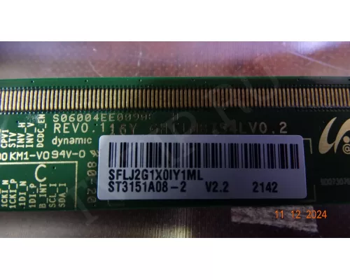 Динамики HAIER 32 SMART TV MX