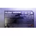 Динамики HAIER 32 SMART TV MX