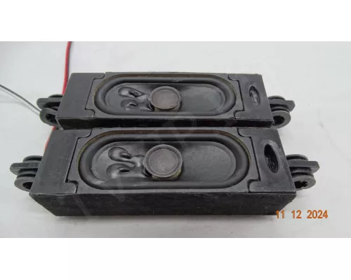 Динамики HAIER 32 SMART TV MX