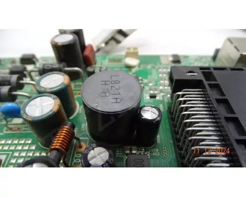 GM18-0058 DEXP F43D8000K вздут конденсатор GM18-0058 DEXP F43D8000K вздут конденсатор