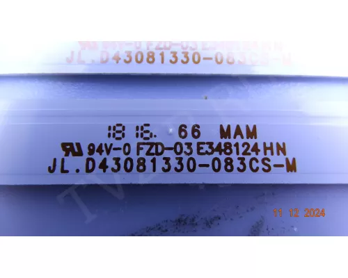JL.D43081330-083CS-M DEXP F43D8000K JL.D43081330-083CS-M DEXP F43D8000K